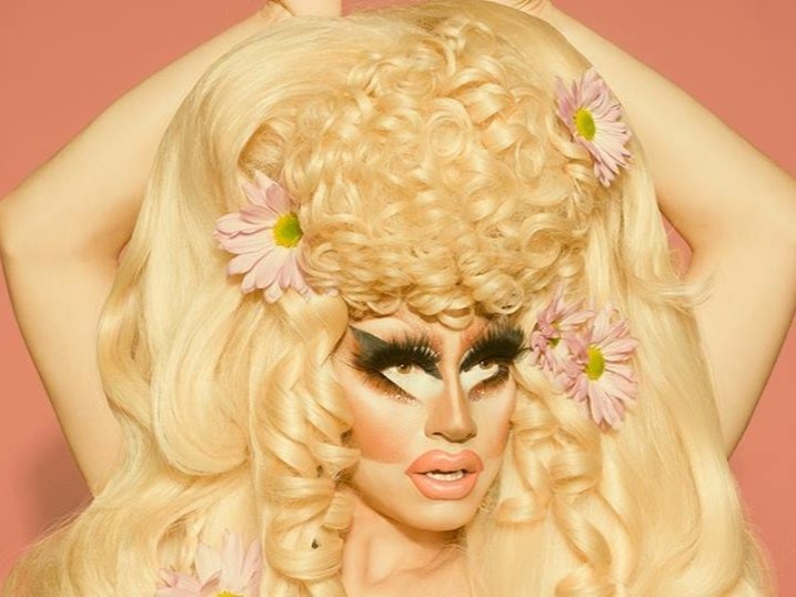 With razor-sharp wit and authentic country music chops, Trixie Mattel charmed audiences and judges as winner of RuPaul’s Drag Race All Stars. But the grind of performing and the pressure of the title proves that heavy is the head that wears the tiara.Tribeca Film Festival 2019